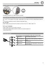 Preview for 57 page of Weller WT 1 Supplementary Operating Instructions