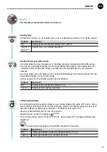 Preview for 59 page of Weller WT 1 Supplementary Operating Instructions