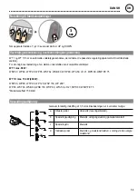 Preview for 64 page of Weller WT 1 Supplementary Operating Instructions