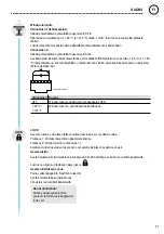 Preview for 67 page of Weller WT 1 Supplementary Operating Instructions