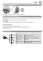 Preview for 71 page of Weller WT 1 Supplementary Operating Instructions