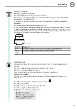 Preview for 74 page of Weller WT 1 Supplementary Operating Instructions