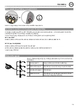 Preview for 78 page of Weller WT 1 Supplementary Operating Instructions