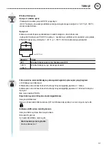 Preview for 81 page of Weller WT 1 Supplementary Operating Instructions