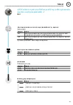 Preview for 83 page of Weller WT 1 Supplementary Operating Instructions