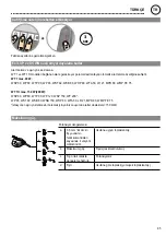 Preview for 85 page of Weller WT 1 Supplementary Operating Instructions