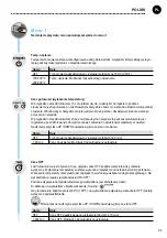 Preview for 94 page of Weller WT 1 Supplementary Operating Instructions