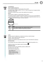 Preview for 95 page of Weller WT 1 Supplementary Operating Instructions