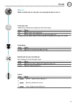 Preview for 97 page of Weller WT 1 Supplementary Operating Instructions