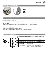 Preview for 106 page of Weller WT 1 Supplementary Operating Instructions