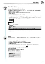 Preview for 109 page of Weller WT 1 Supplementary Operating Instructions