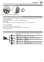 Preview for 113 page of Weller WT 1 Supplementary Operating Instructions