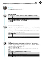 Preview for 122 page of Weller WT 1 Supplementary Operating Instructions