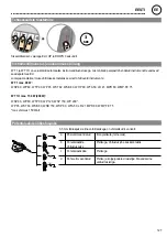 Preview for 127 page of Weller WT 1 Supplementary Operating Instructions