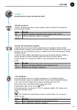 Preview for 129 page of Weller WT 1 Supplementary Operating Instructions