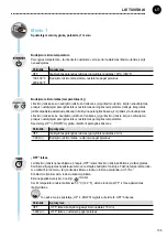 Preview for 136 page of Weller WT 1 Supplementary Operating Instructions