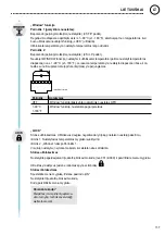 Preview for 137 page of Weller WT 1 Supplementary Operating Instructions