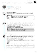 Preview for 157 page of Weller WT 1 Supplementary Operating Instructions