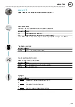 Preview for 160 page of Weller WT 1 Supplementary Operating Instructions