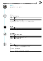 Preview for 167 page of Weller WT 1 Supplementary Operating Instructions