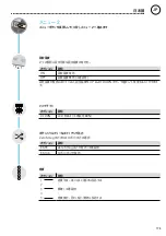 Preview for 174 page of Weller WT 1 Supplementary Operating Instructions