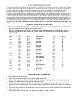 Preview for 2 page of Weller WTCPT Technical Manual