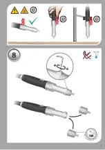 Preview for 7 page of Weller WTHA 1 Translation Of The Original Instructions