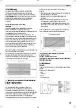 Предварительный просмотр 9 страницы Weller WTS D Operating Instructions Manual