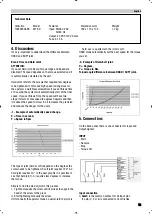 Предварительный просмотр 15 страницы Weller WTS D Operating Instructions Manual