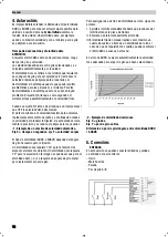 Предварительный просмотр 22 страницы Weller WTS D Operating Instructions Manual