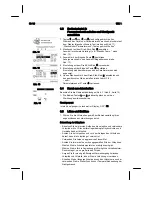 Preview for 9 page of Weller WX1 Operating Instructions Manual