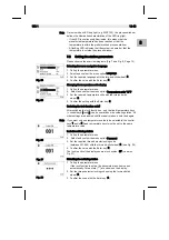 Preview for 30 page of Weller WX1 Operating Instructions Manual