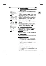 Preview for 43 page of Weller WX1 Operating Instructions Manual