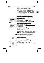 Preview for 47 page of Weller WX1 Operating Instructions Manual