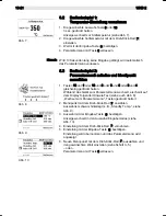 Preview for 10 page of Weller WXD 2 Operating Instructions Manual