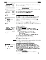 Preview for 14 page of Weller WXD 2 Operating Instructions Manual