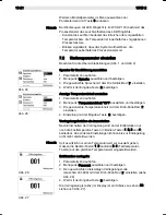 Preview for 16 page of Weller WXD 2 Operating Instructions Manual