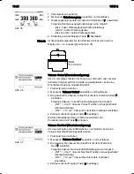 Preview for 18 page of Weller WXD 2 Operating Instructions Manual