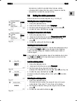 Preview for 36 page of Weller WXD 2 Operating Instructions Manual