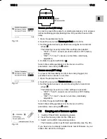 Preview for 38 page of Weller WXD 2 Operating Instructions Manual