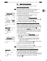 Preview for 55 page of Weller WXD 2 Operating Instructions Manual