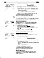 Preview for 56 page of Weller WXD 2 Operating Instructions Manual