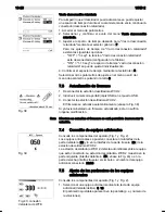 Preview for 60 page of Weller WXD 2 Operating Instructions Manual