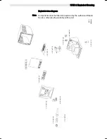 Preview for 64 page of Weller WXD 2 Operating Instructions Manual