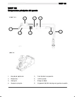 Preview for 83 page of Weller WXD 2 Operating Instructions Manual