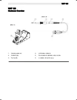 Preview for 102 page of Weller WXD 2 Operating Instructions Manual