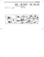 Preview for 119 page of Weller WXD 2 Operating Instructions Manual