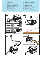 Preview for 7 page of Weller WXDP?120 Robust Operating Instructions Manual