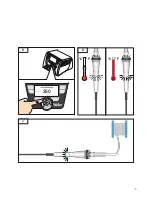 Preview for 8 page of Weller WXDP?120 Robust Operating Instructions Manual