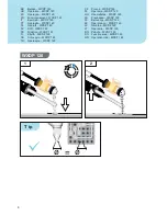 Preview for 9 page of Weller WXDP?120 Robust Operating Instructions Manual